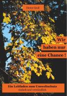 Umweltschutz di Dieter Groll edito da Books on Demand