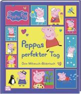Peppa: Peppas perfekter Tag edito da Nelson Verlag