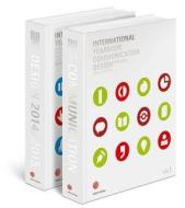 International Yearbook Communication Design 2014/2015 di Peter Zec edito da Red Dot Gmbh & Co. Kg