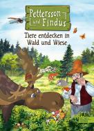 Pettersson und Findus di Sven Nordqvist, Steffi Korda edito da Edel Kids Books