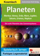 Planeten di Autorenteam Kohl-Verlag edito da Kohl Verlag