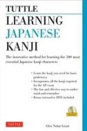 Learning Japanese Kanji di Glen Nolan Grant edito da Tuttle Shokai Inc