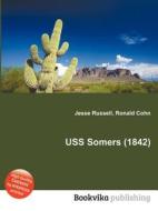 Uss Somers (1842) edito da Book On Demand Ltd.