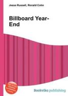 Billboard Year-end edito da Book On Demand Ltd.