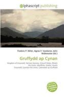 Gruffydd Ap Cynan edito da Vdm Publishing House