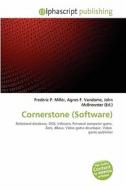 Cornerstone (software) edito da Betascript Publishing