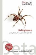 Heliophanus edito da Betascript Publishing
