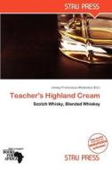 Teacher's Highland Cream edito da Strupress
