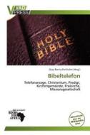 Bibeltelefon edito da Betascript Publishing
