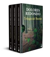 Trilogía del Baztán di María Dolores Redondo Meira, Dolores Redondo edito da Booket