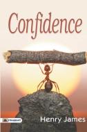 Confidence di Henry James edito da Prabhat Prakashan