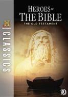 History Classics: Heroes of the Bible, the Old Testament edito da Lions Gate Home Entertainment