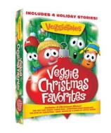 Veggie Christmas Favorites edito da Word Music