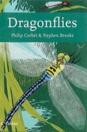 Dragonflies di Philip S. Corbet, Stephen Brooks edito da Harpercollins Publishers