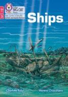 Ships di Charlotte Raby edito da HarperCollins Publishers