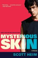 Mysterious Skin di Scott Heim edito da Harper Perennial