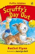 Scruffy's Day Out di Rachel Flynn edito da Penguin Books Australia