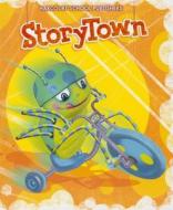 Storytown: Student Edition Level 1-2 2008 di HSP edito da STECK VAUGHN CO