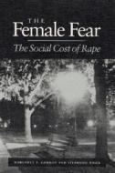 The The Social Cost Of Rape di #Gordon,  Margaret T. edito da University Of Illinois Press