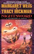 Nightsword di Margaret Weis, Tracy Hickman edito da Del Rey