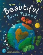 Bug Club Shared Reading: The Beautiful Blue Planet (year 1) di Catherine Barr edito da Pearson Education Limited