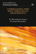 Understanding Pore Space Through Log Measurements, 76 di K. Meenakashi Sundaram, Soumyajit Mukherjee edito da ELSEVIER