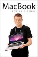 Macbook Portable Genius di Brad Miser edito da John Wiley And Sons Ltd