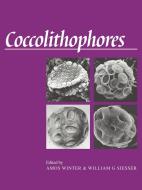 Coccolithophores edito da Cambridge University Press