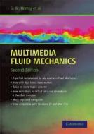 Multimedia Fluid Mechanics Dvd-rom edito da Cambridge University Press