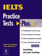 IELTS Practice Tests Plus, w. Key di Vanessa Jakeman, Clare McDowall edito da Pearson Elt