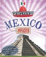 Unpacked: Mexico di Susie Brooks edito da Hachette Children's Group