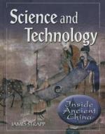 Science And Technology di James Strapp edito da Taylor & Francis Inc