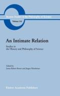 An Intimate Relation edito da Springer Netherlands