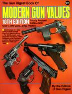 "gun Digest" Book Of Modern Gun Values di Jack Lewis edito da Dbi Books Inc.,u.s.