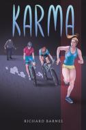 Karma di Richard Barnes edito da Austin Macauley Publishers