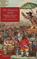 The Romantic Crowd di Mary Fairclough edito da Cambridge University Press