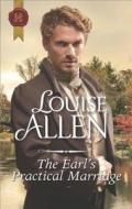 The Earl's Practical Marriage di Louise Allen edito da Harlequin Special Releases