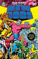 New Gods by Jack Kirby di Jack Kirby edito da DC Comics