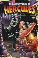 The Adventures of Hercules: Mythology di Martin Powell, Jorge Powell Gonzalez edito da Stone Arch Books