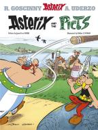 Asterix and the Picts di Jean-Yves Ferri, Rene Goscinny, Albert Uderzo edito da Hachette Children's  Book