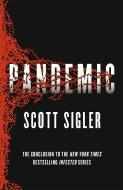 Pandemic di Scott Sigler edito da Hodder And Stoughton Ltd.