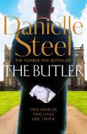 The Butler di Danielle Steel edito da Pan Macmillan