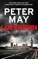 Lockdown di Peter May edito da Quercus Publishing
