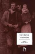 Mary Barton di Elizabeth Gaskell edito da Broadview Press