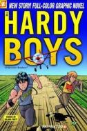 Hardy Boys 19 di Scott Lobdell edito da Papercutz