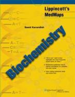 Biochemistry Map di Saeid Karandish edito da Lippincott Williams And Wilkins