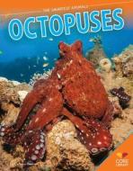 Octopuses di Colleen Kessler edito da Abdo Publishing Company