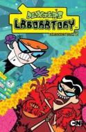 Dexter's Laboratory Classics Volume 2 di Chuck Kim, Dave Roman, John Rozum edito da IDW Publishing