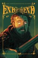 End After End Vol. 1: At the Moment of Your Death di David Db Andry, Tim Daniel edito da VAULT COMICS