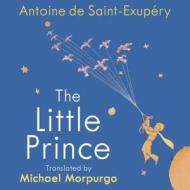 The Little Prince di Antoine de Saint-Exupery edito da Cornerstone